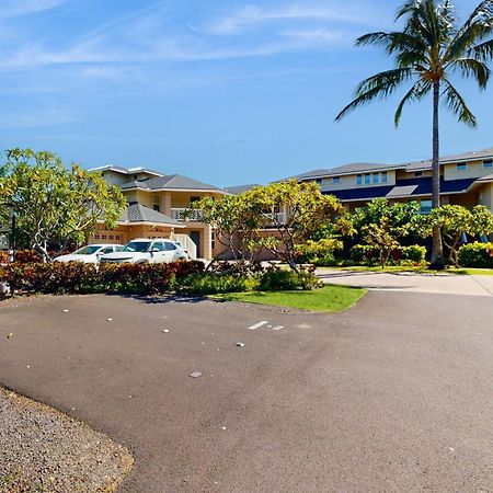 Apartamento Pili Mai Kipu Exterior foto