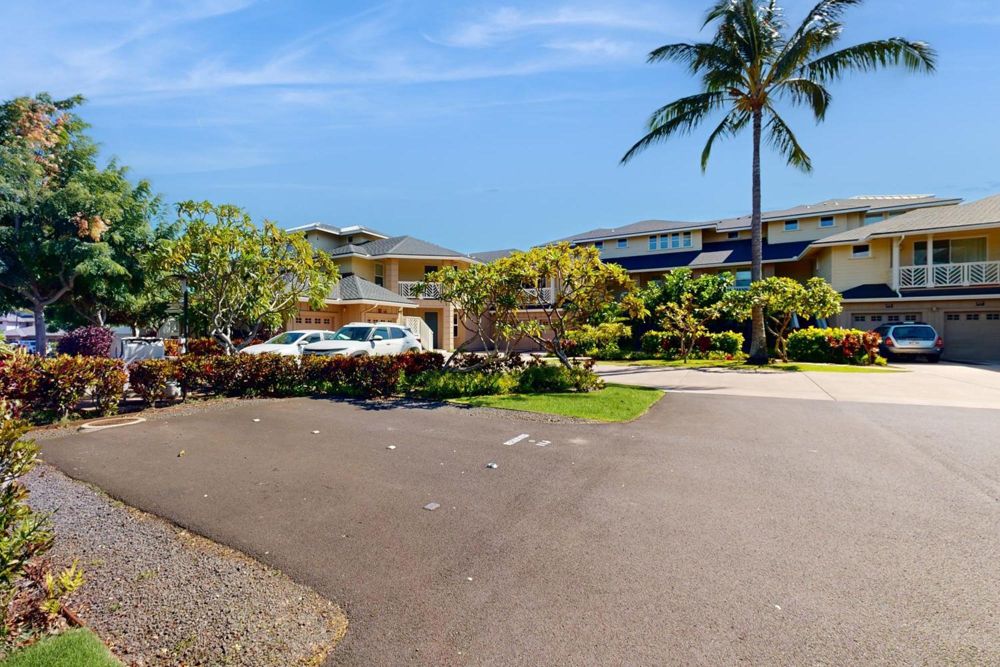 Apartamento Pili Mai Kipu Exterior foto
