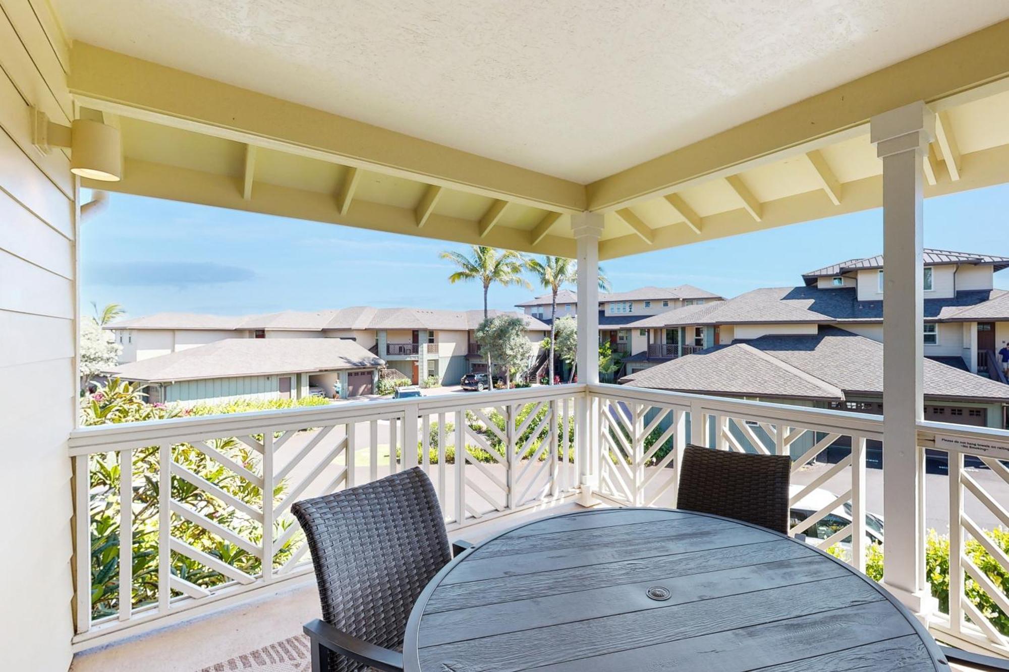 Apartamento Pili Mai Kipu Exterior foto
