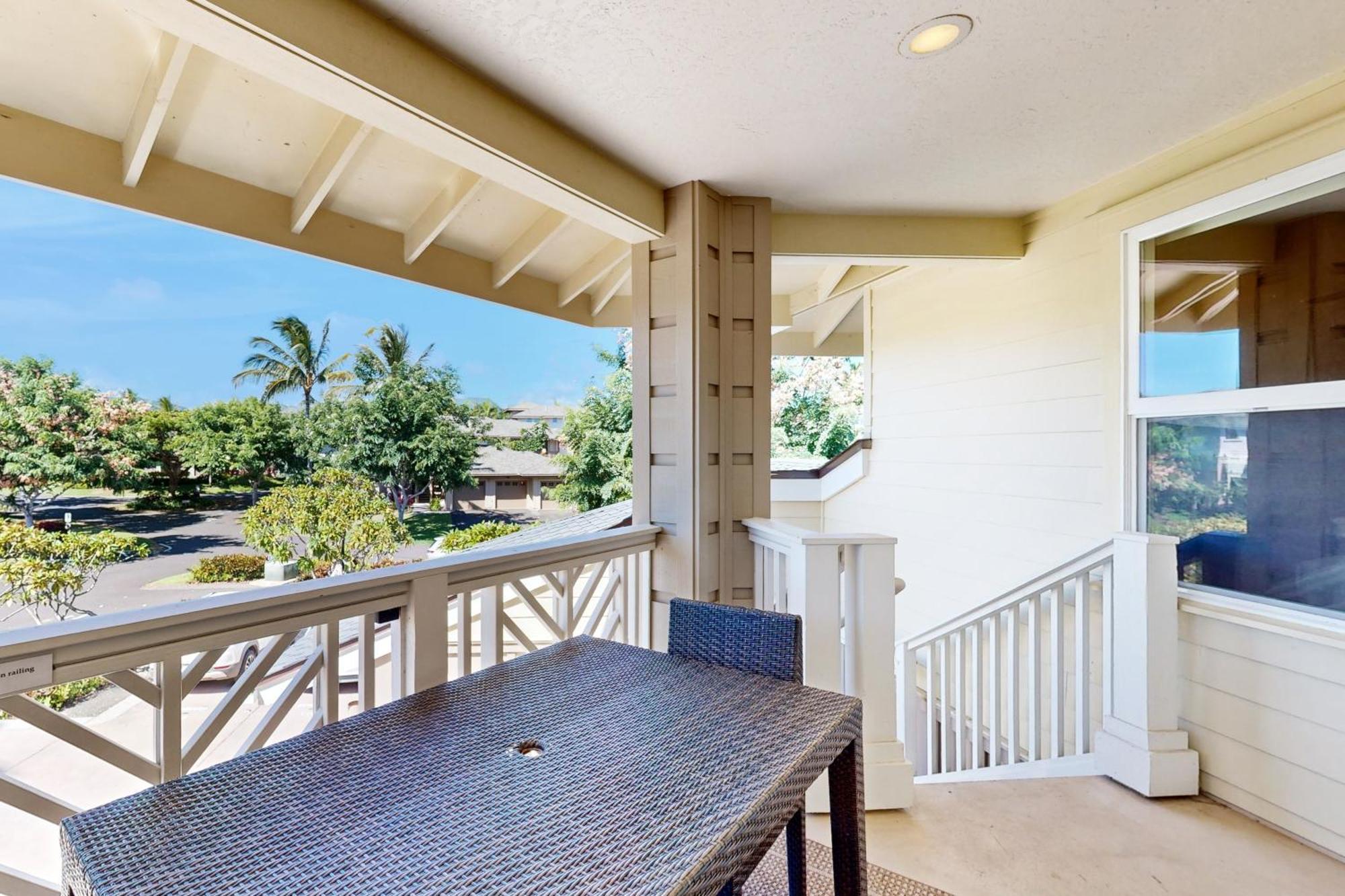 Apartamento Pili Mai Kipu Exterior foto