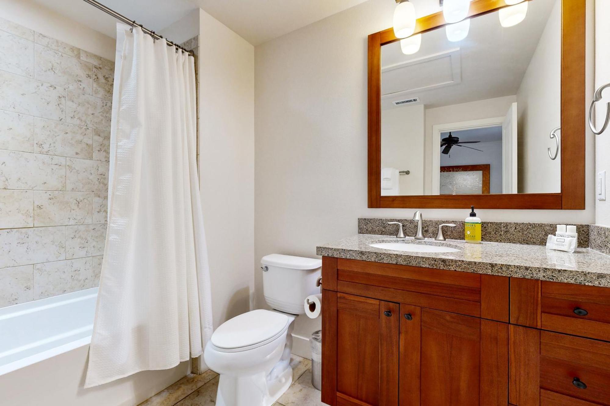 Apartamento Pili Mai Kipu Exterior foto