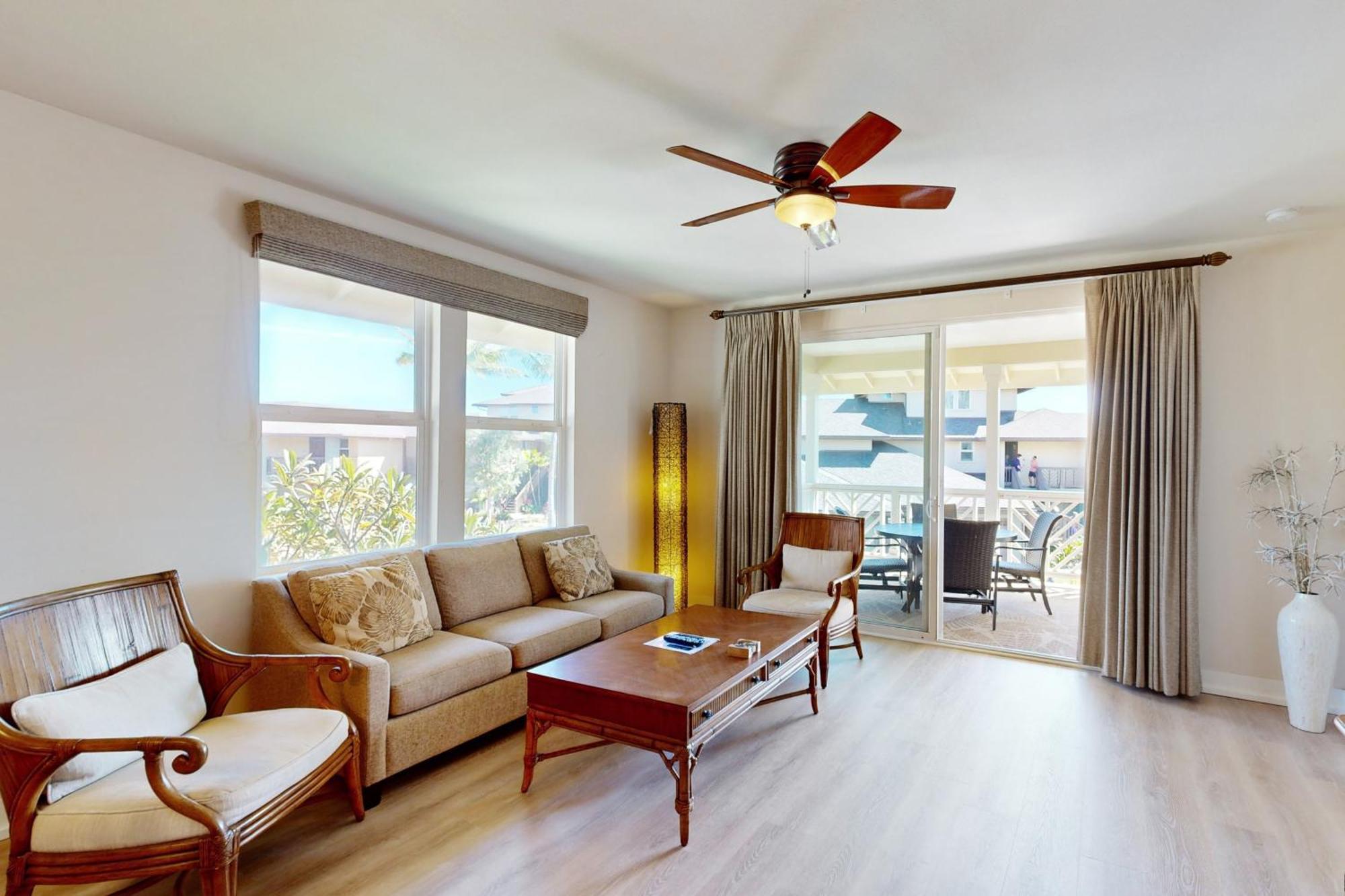 Apartamento Pili Mai Kipu Exterior foto